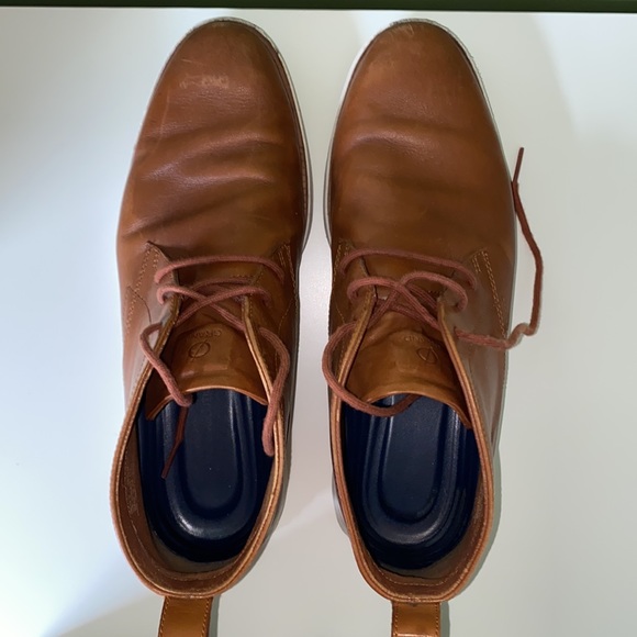 Cole Haan Grand Evolution shoes - Picture 6 of 6